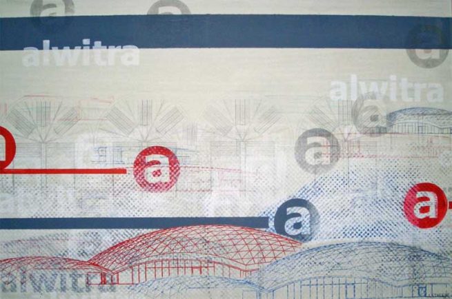 Alwitra, Trier-Irsch