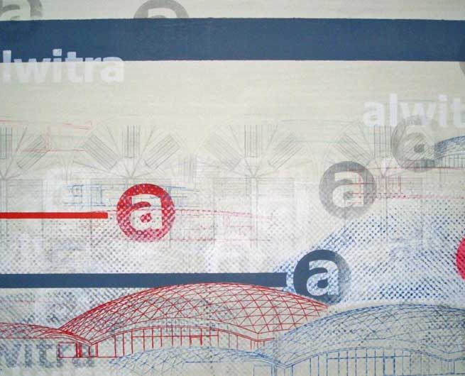 Alwitra, Trier-Irsch