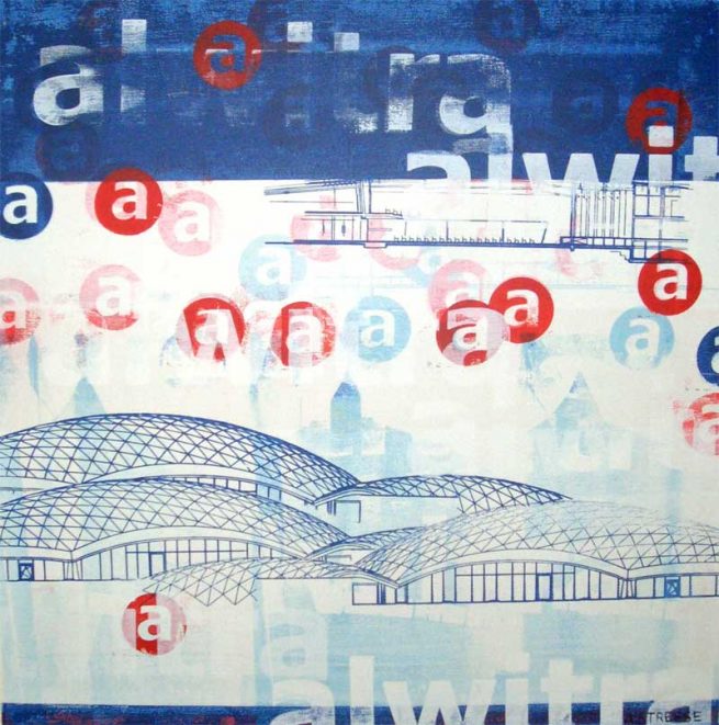 Alwitra, 2, Trier-Irsch