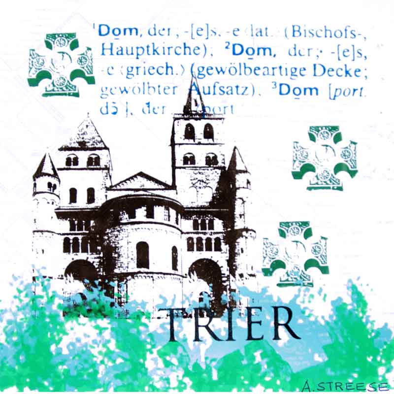 Trier Dom