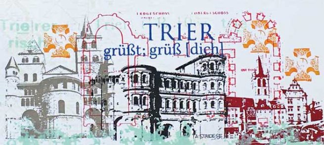 Trier 12x5,5 Lang Magnet