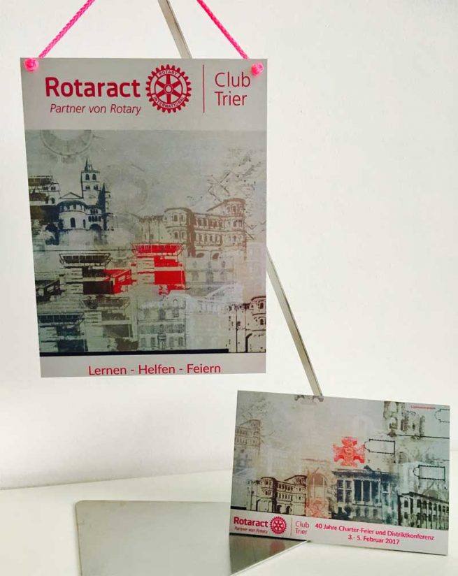 Rotaract Club Trier