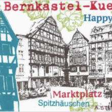 Bernkastel-Kues, Spitzhäuschen