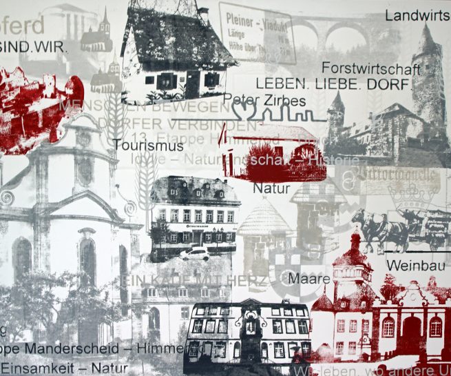 Verbandsgemeinde Wittlich-Land