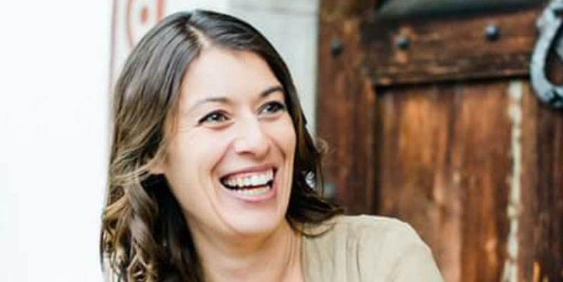 Sandra Agerer Unternehmerin