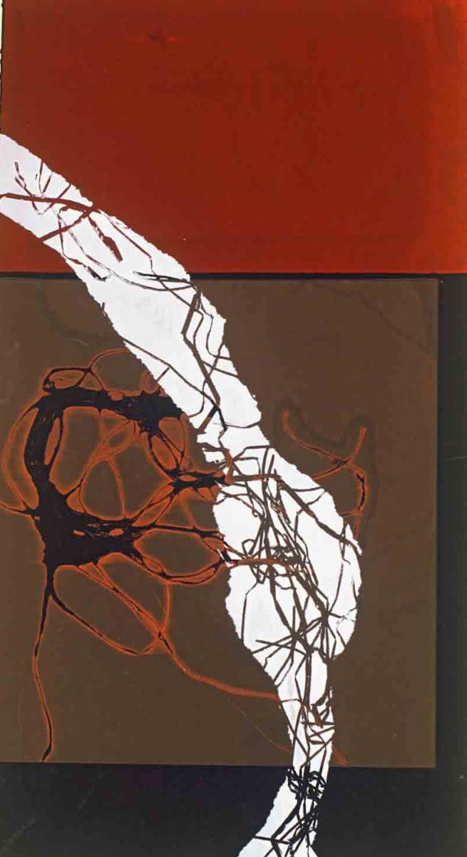 Abstrakte Kunst, Anja Streese