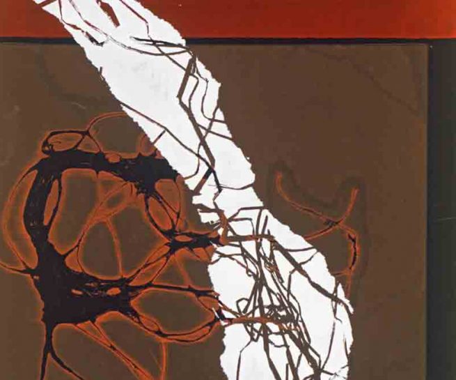 Abstrakte Kunst, Anja Streese