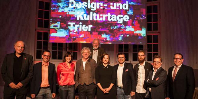 Podiumsdiskussion FH Trier