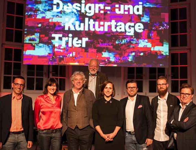 Podiumsdiskussion FH Trier