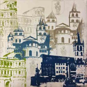 Trier Dom_Mitte