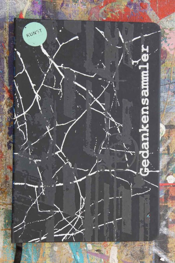 Notizbuch A 5