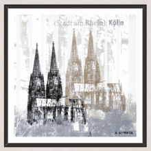Köln Kunst