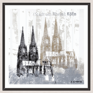 Köln Kunst