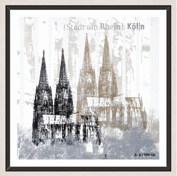 Köln Kunst