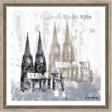 Köln Kunst