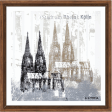 Köln Kunst