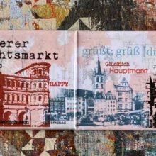 Porta Nigra, Hauptmarkt, Dom, Magnet, Trier