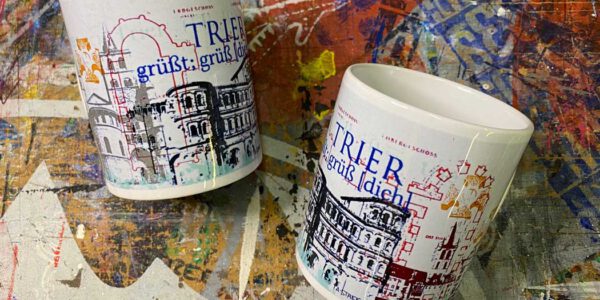 Trier-grüßt-Tasse