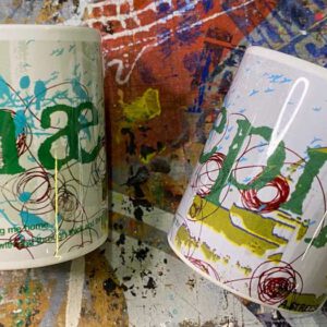 Happy-Tasse