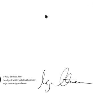 Rückseite MDF Platte