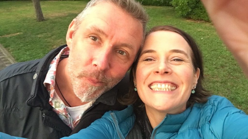 Klaus Berghaus Künstler