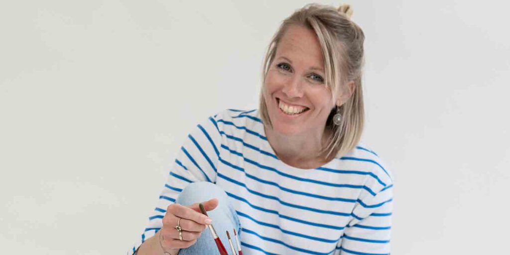 Christina Wagenegger