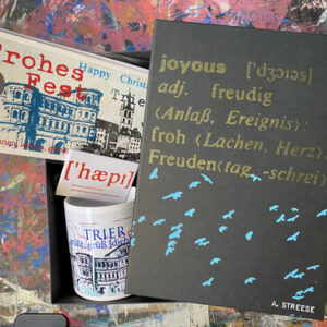 Trier grüßt Weihnachtsbox