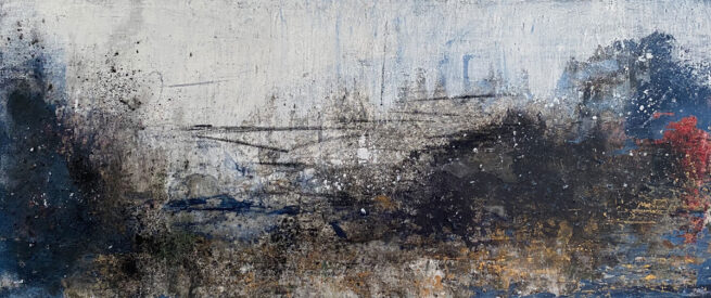 Abstaktes-Bild-30-x-70-cm