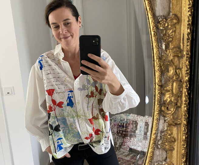 kunst_art_womensblouse_siebdruck