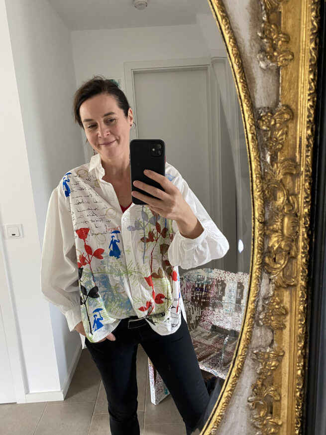 kunst_art_womensblouse_siebdruck