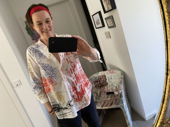 kunst_art_womensblouse_siebdruck