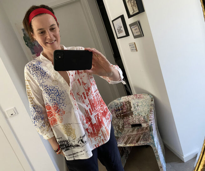 kunst_art_womensblouse_siebdruck