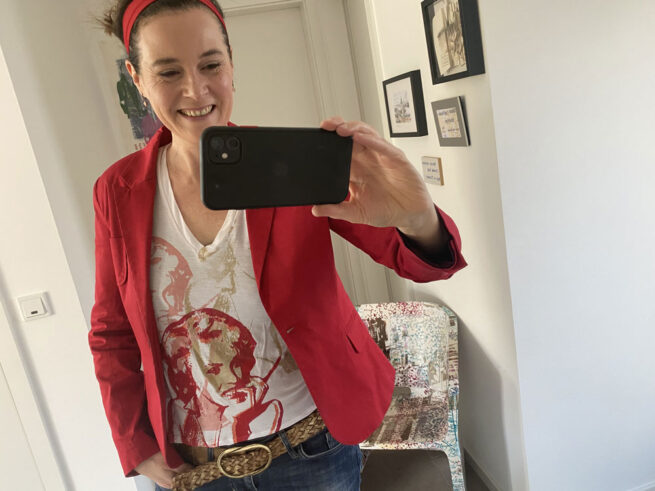 T-Shirt_Marilyn Monroe