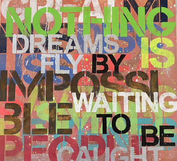 Nothing is impossible