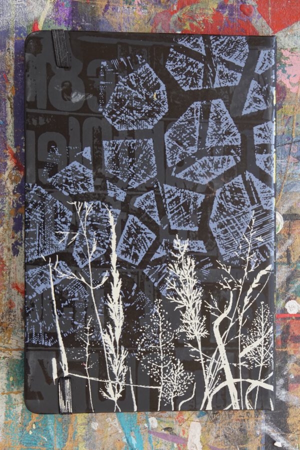 Notizbuch, A 5 Notizbuch, A 5