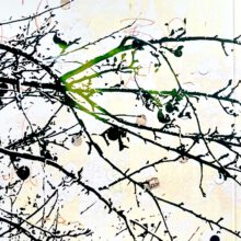 Kunst-Notizbuch A 5 Kunst-Notizbuch A 5