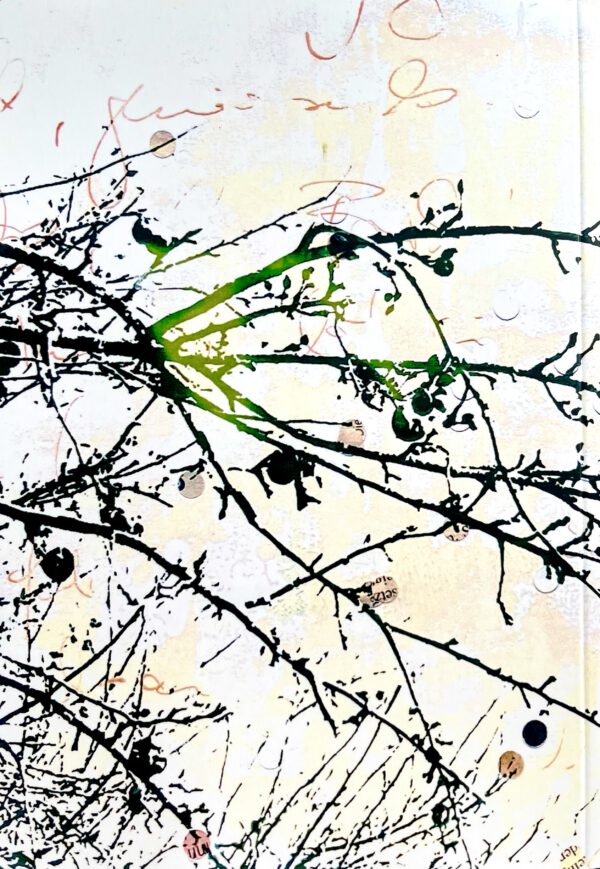 Kunst-Notizbuch A 5 Kunst-Notizbuch A 5