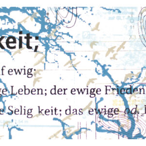 Trauerkarte
