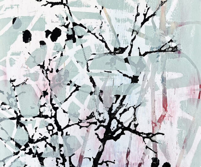 Äste_Anja Streese_Trier_Petrisberg_1