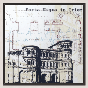 Porta Nigra Trier
