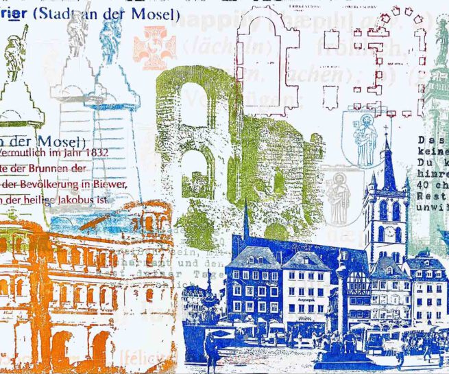 Trier, Finanzamt, Petra