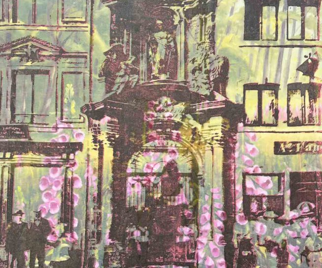 Fingerhut ft. St. Gangolf