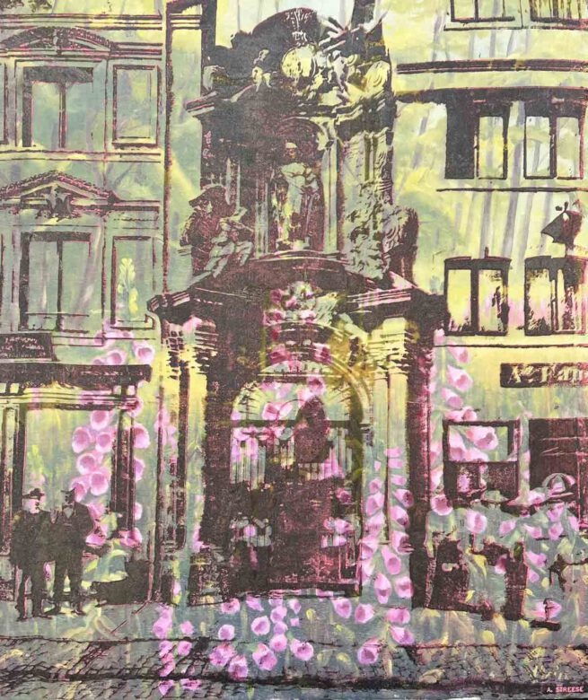 Fingerhut ft. St. Gangolf