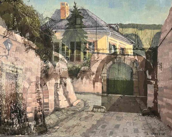 Predigerstraße Trier