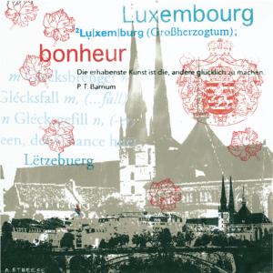 Luxemburg