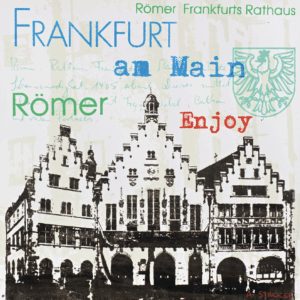 Frankfurt, Römer