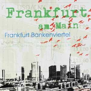 Frankfurt am Main, Bankenviertel