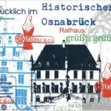 Heger Tor, Osnabrück