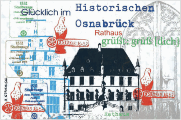 Heger Tor, Osnabrück