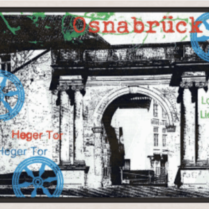 Heger Tor, Osnabrück